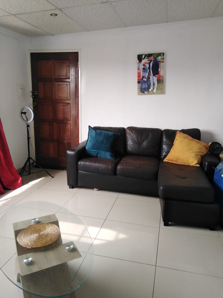 2 Bedroom Property for Sale in Newlands East KwaZulu-Natal