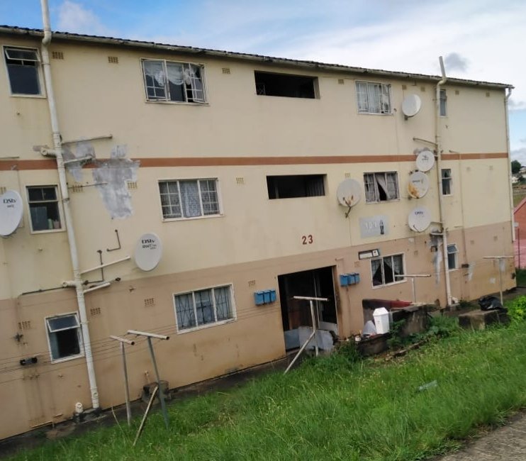 2 Bedroom Property for Sale in Newlands East KwaZulu-Natal