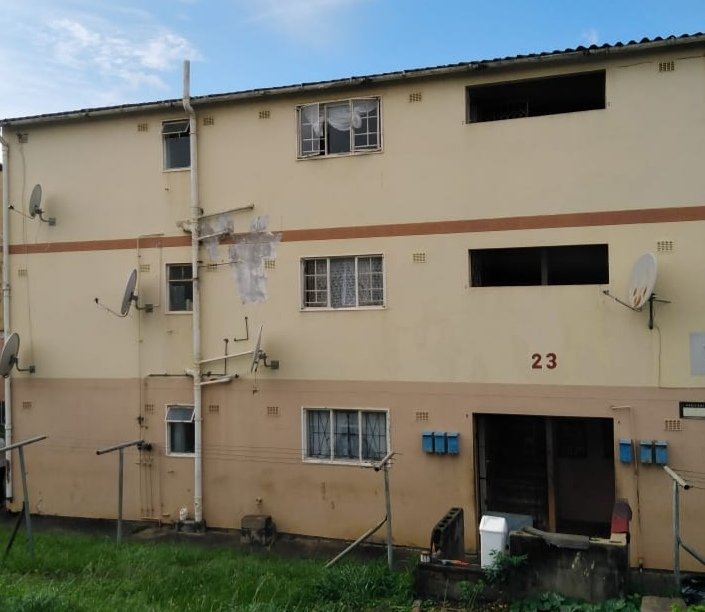 2 Bedroom Property for Sale in Newlands East KwaZulu-Natal