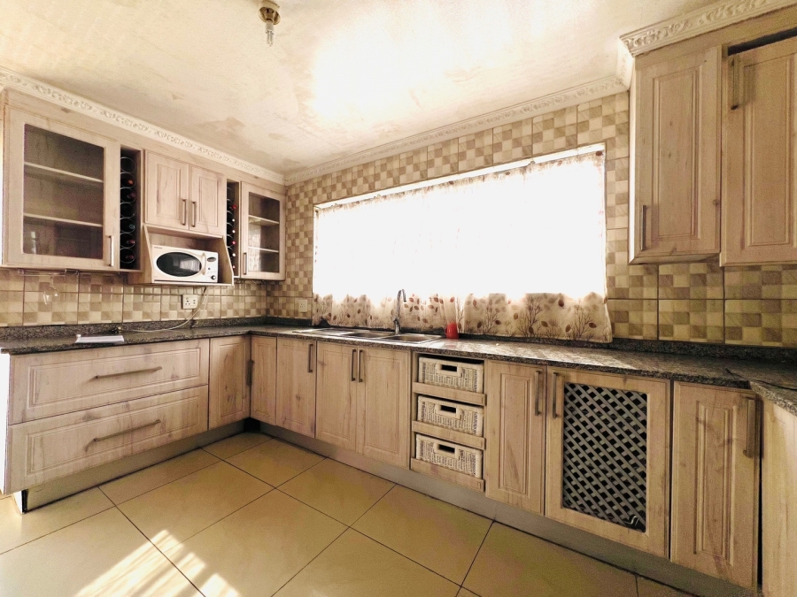 4 Bedroom Property for Sale in Ncandu Park KwaZulu-Natal