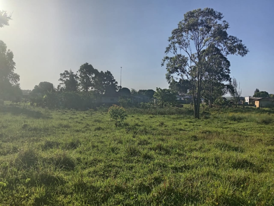 Commercial Property for Sale in Esikhawini KwaZulu-Natal