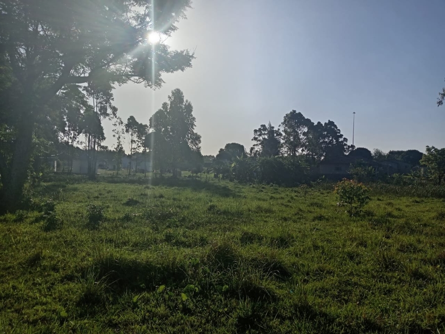 Commercial Property for Sale in Esikhawini KwaZulu-Natal