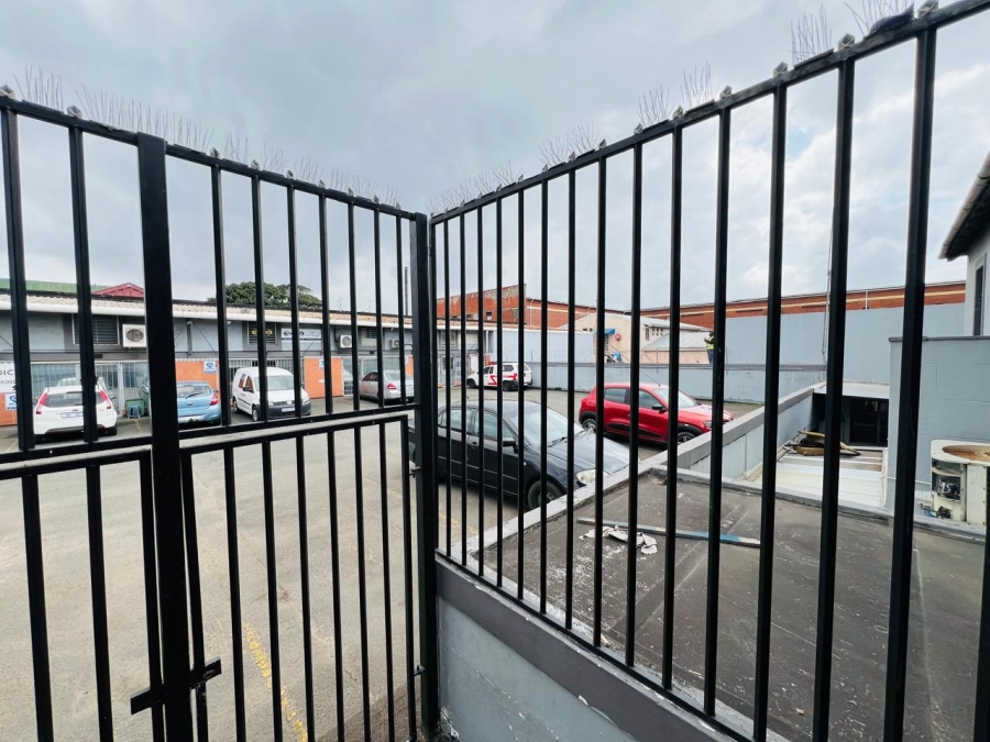 To Let commercial Property for Rent in Bulwer KwaZulu-Natal