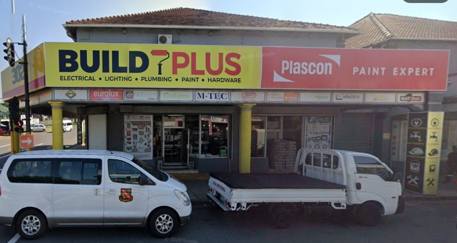 To Let commercial Property for Rent in Bulwer KwaZulu-Natal