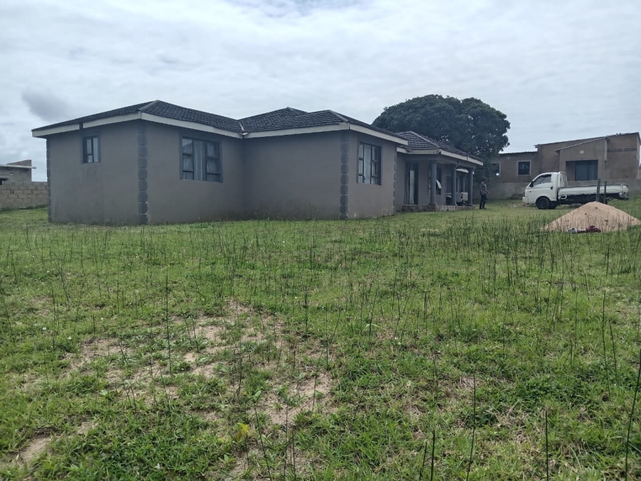 3 Bedroom Property for Sale in Mzingazi KwaZulu-Natal
