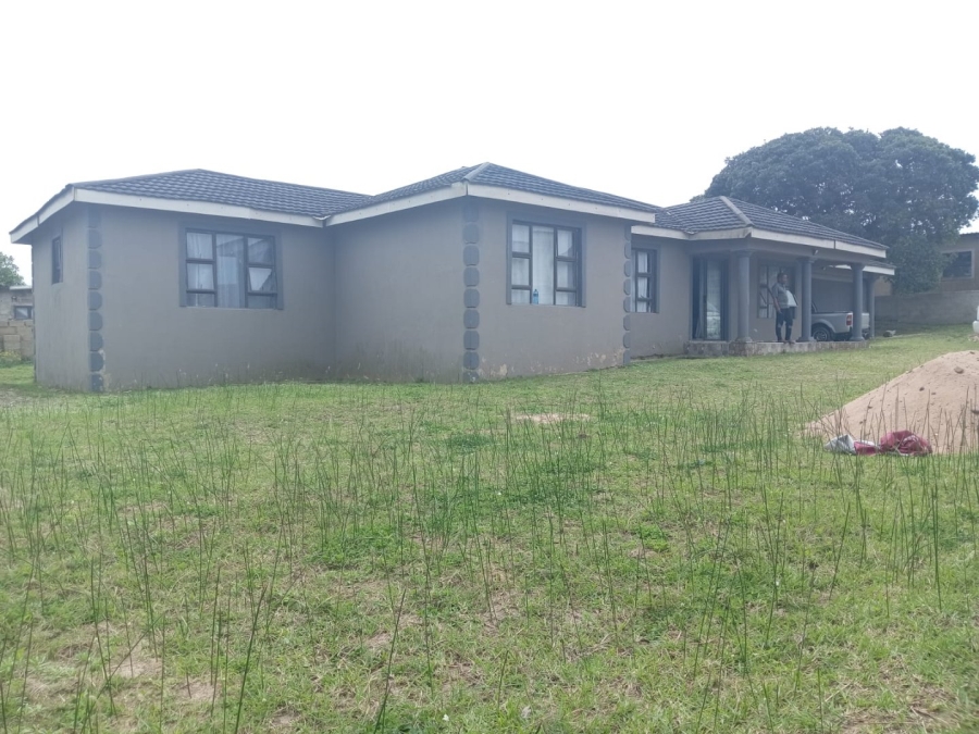 3 Bedroom Property for Sale in Mzingazi KwaZulu-Natal
