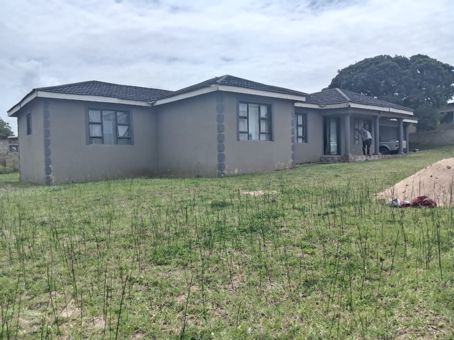 3 Bedroom Property for Sale in Mzingazi KwaZulu-Natal