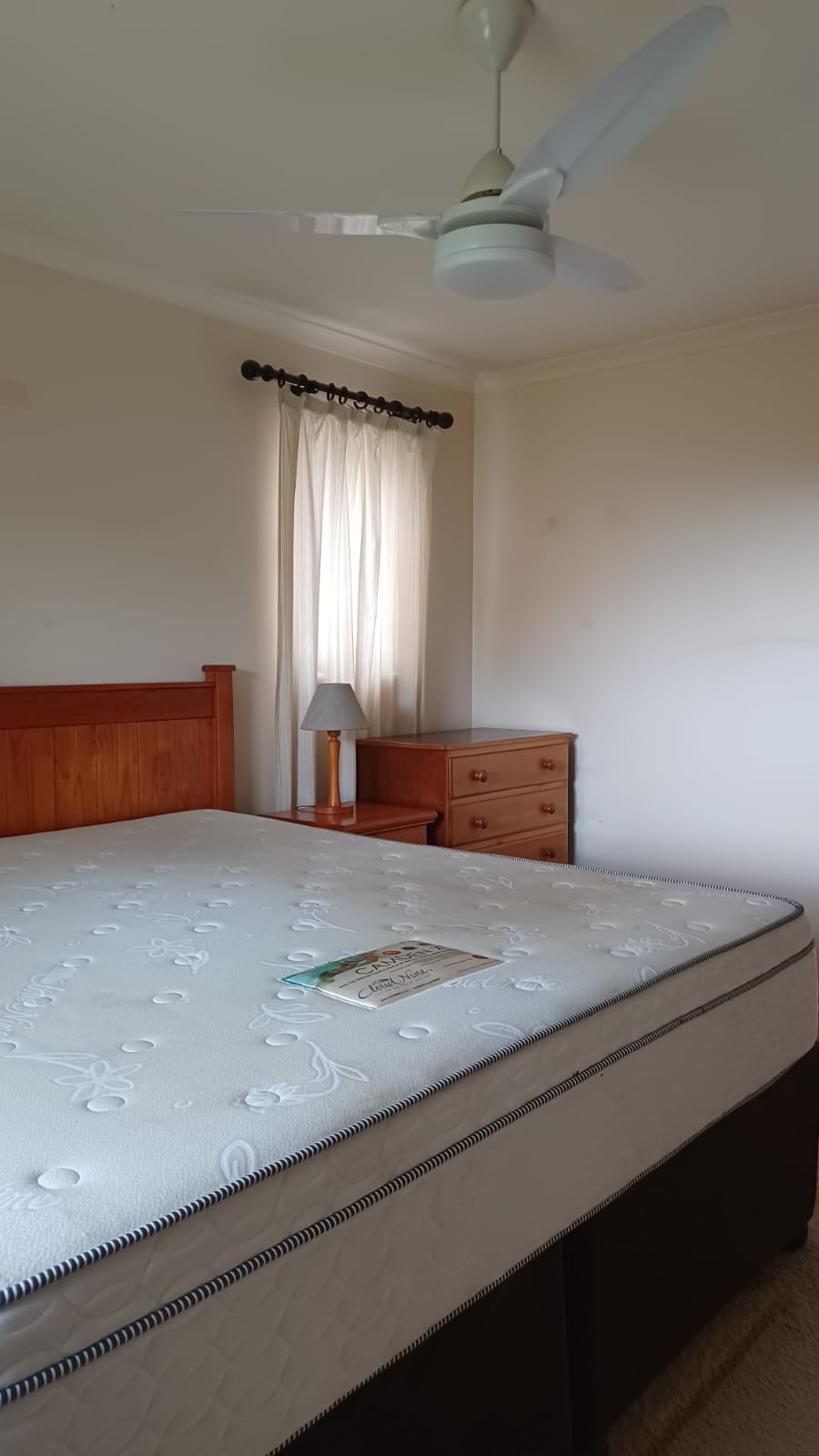 To Let 3 Bedroom Property for Rent in Glen Hills KwaZulu-Natal