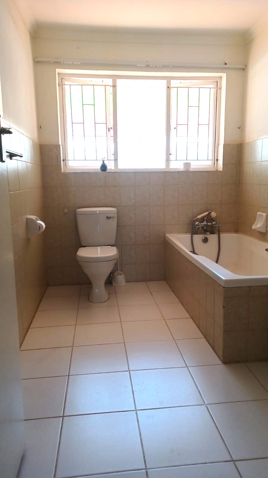 To Let 3 Bedroom Property for Rent in Glen Hills KwaZulu-Natal