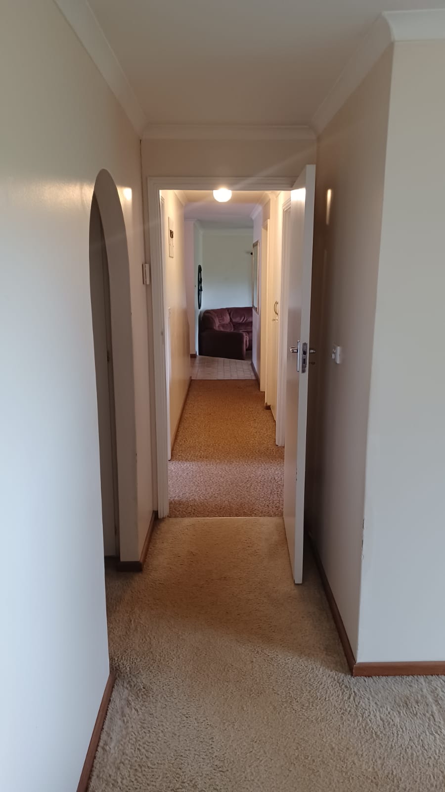 To Let 3 Bedroom Property for Rent in Glen Hills KwaZulu-Natal