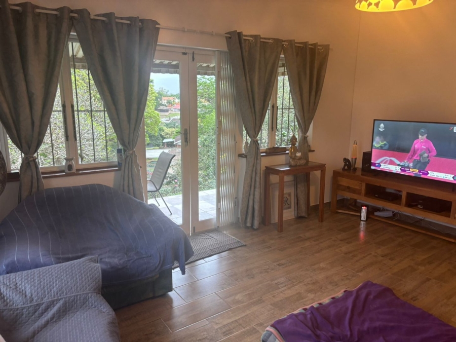 To Let 3 Bedroom Property for Rent in Glen Hills KwaZulu-Natal