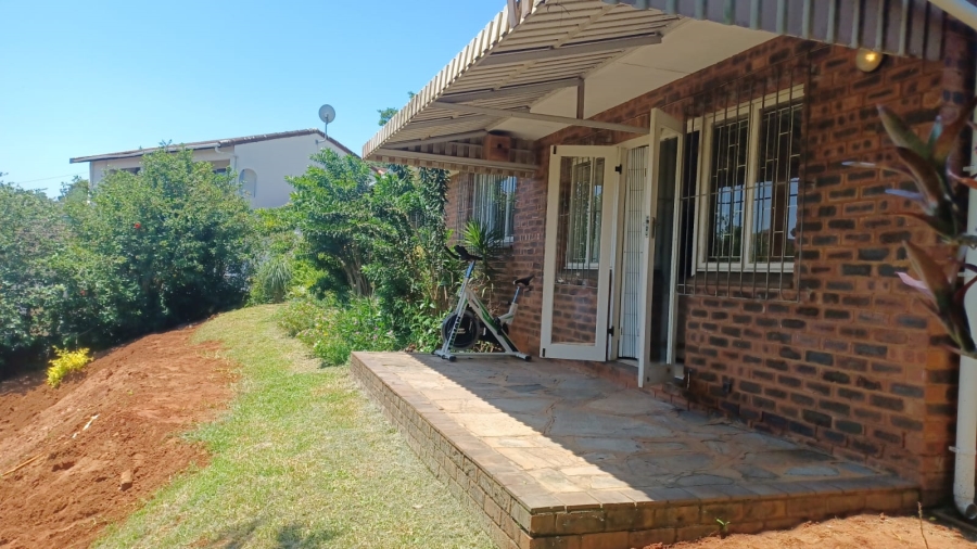 To Let 3 Bedroom Property for Rent in Glen Hills KwaZulu-Natal