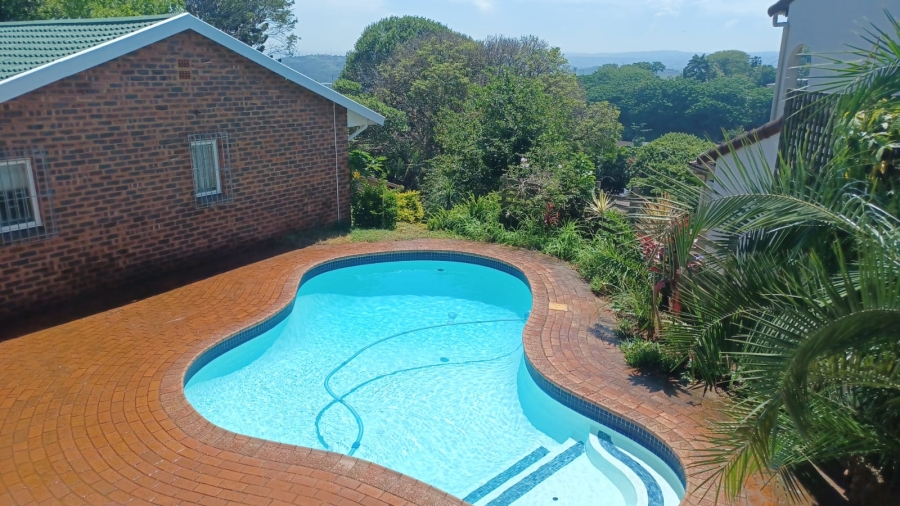 To Let 3 Bedroom Property for Rent in Glen Hills KwaZulu-Natal