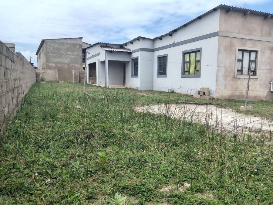 4 Bedroom Property for Sale in Mzingazi KwaZulu-Natal