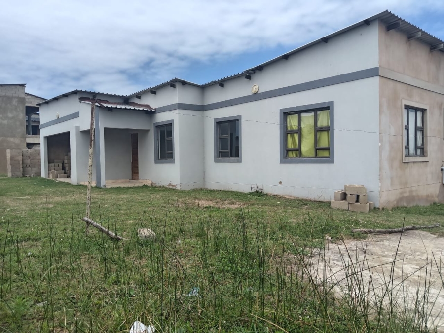 4 Bedroom Property for Sale in Mzingazi KwaZulu-Natal