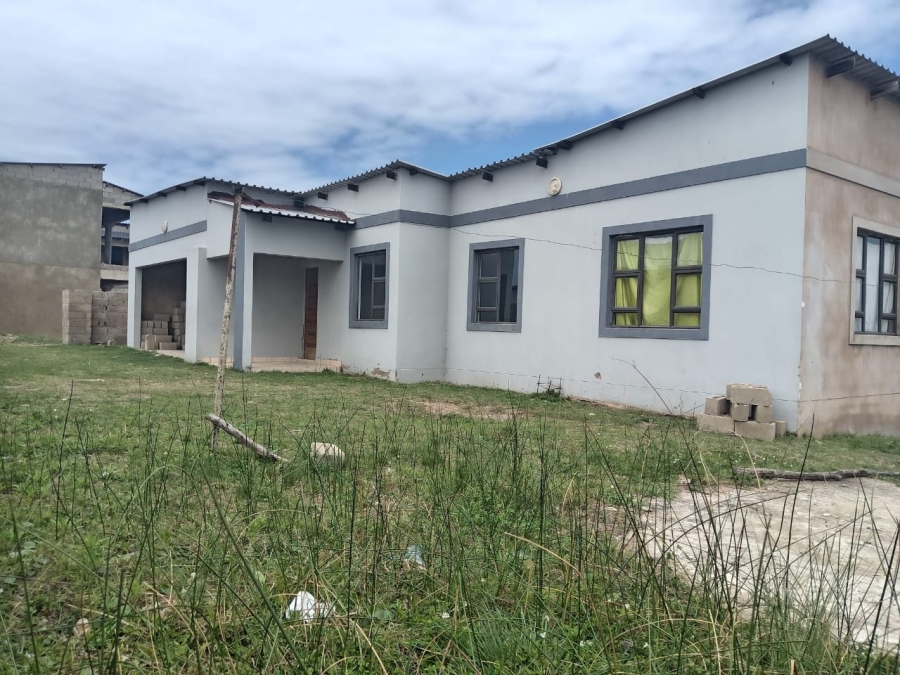 4 Bedroom Property for Sale in Mzingazi KwaZulu-Natal