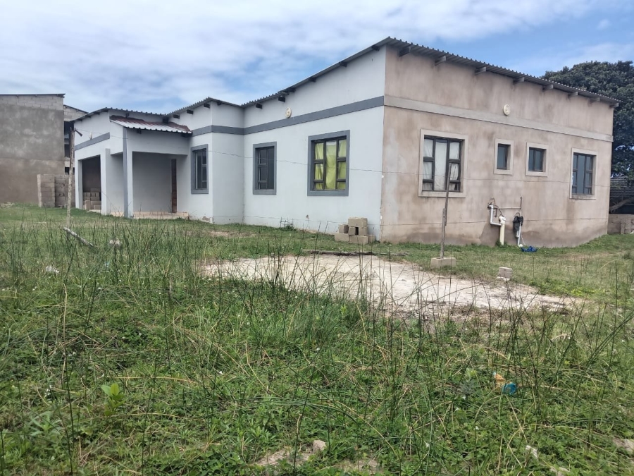 4 Bedroom Property for Sale in Mzingazi KwaZulu-Natal