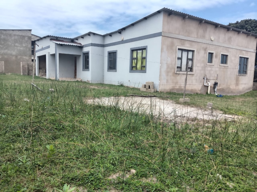 4 Bedroom Property for Sale in Mzingazi KwaZulu-Natal