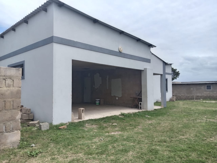 4 Bedroom Property for Sale in Mzingazi KwaZulu-Natal
