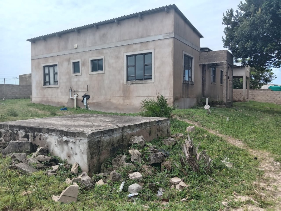 4 Bedroom Property for Sale in Mzingazi KwaZulu-Natal