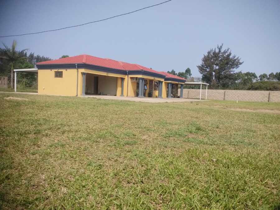  Bedroom Property for Sale in Mzingazi KwaZulu-Natal