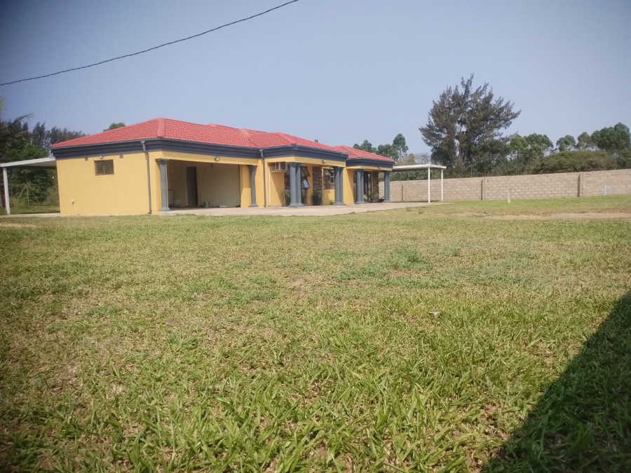  Bedroom Property for Sale in Mzingazi KwaZulu-Natal