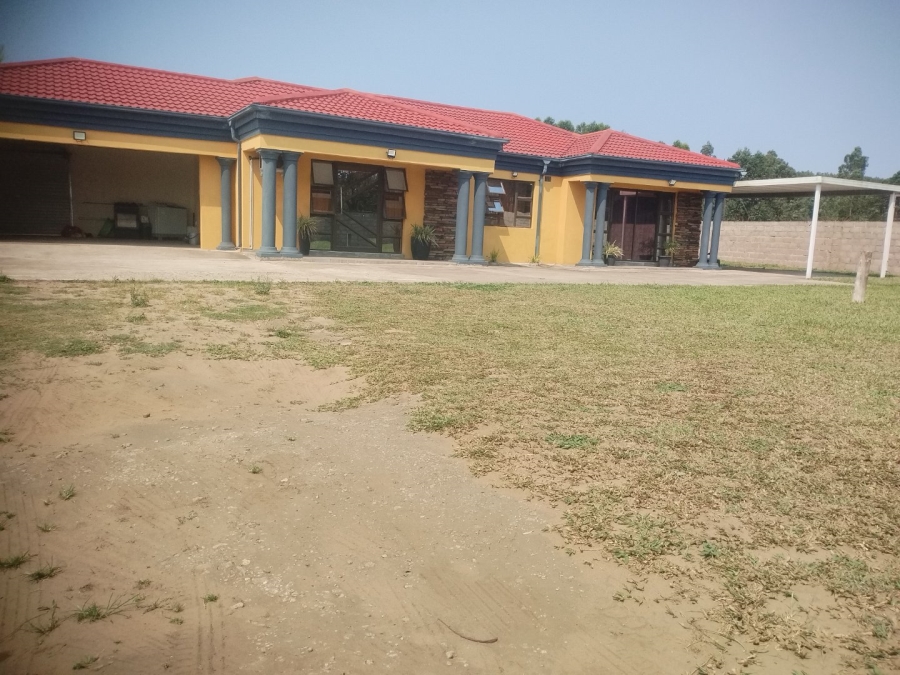  Bedroom Property for Sale in Mzingazi KwaZulu-Natal