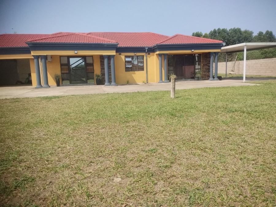  Bedroom Property for Sale in Mzingazi KwaZulu-Natal