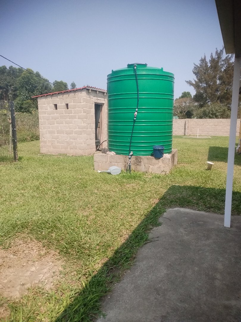  Bedroom Property for Sale in Mzingazi KwaZulu-Natal