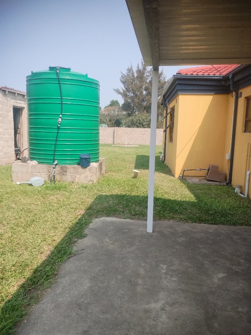  Bedroom Property for Sale in Mzingazi KwaZulu-Natal