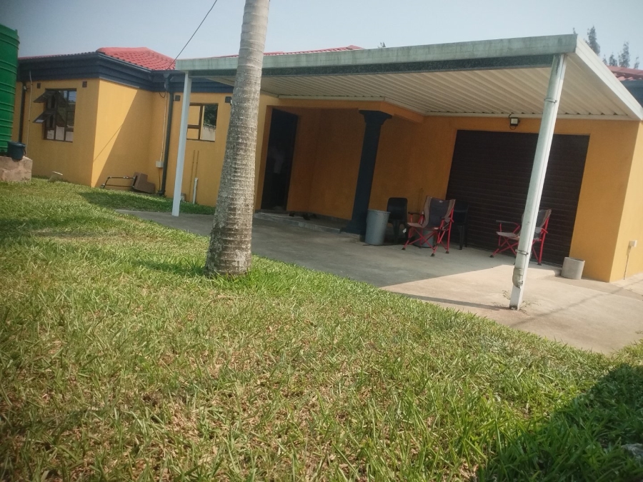  Bedroom Property for Sale in Mzingazi KwaZulu-Natal