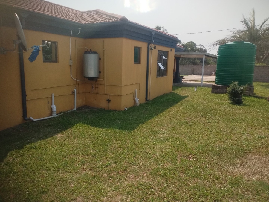  Bedroom Property for Sale in Mzingazi KwaZulu-Natal