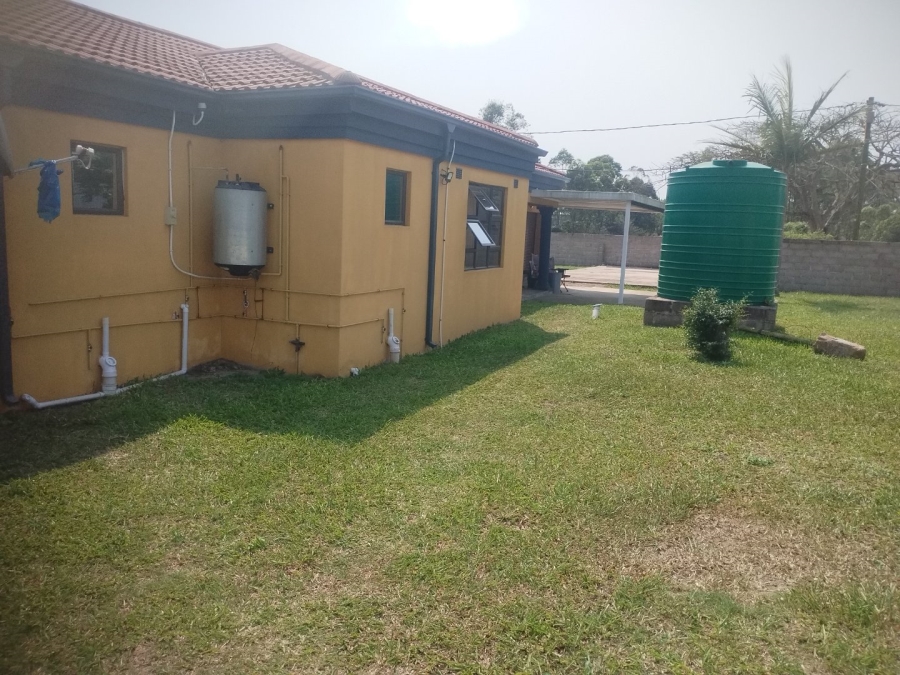  Bedroom Property for Sale in Mzingazi KwaZulu-Natal