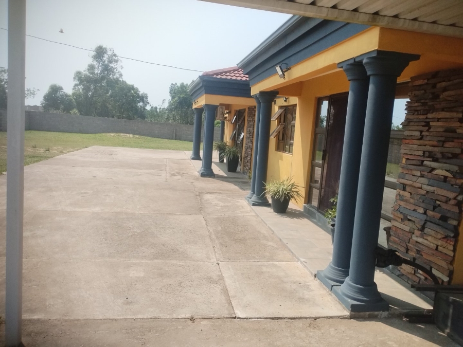  Bedroom Property for Sale in Mzingazi KwaZulu-Natal
