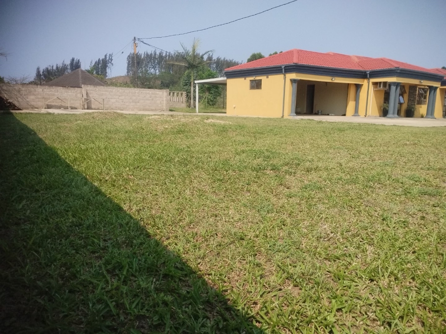  Bedroom Property for Sale in Mzingazi KwaZulu-Natal