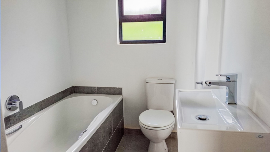 2 Bedroom Property for Sale in Hilton Central KwaZulu-Natal