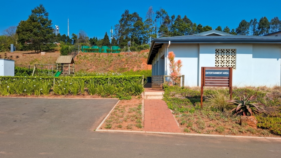 2 Bedroom Property for Sale in Hilton Central KwaZulu-Natal