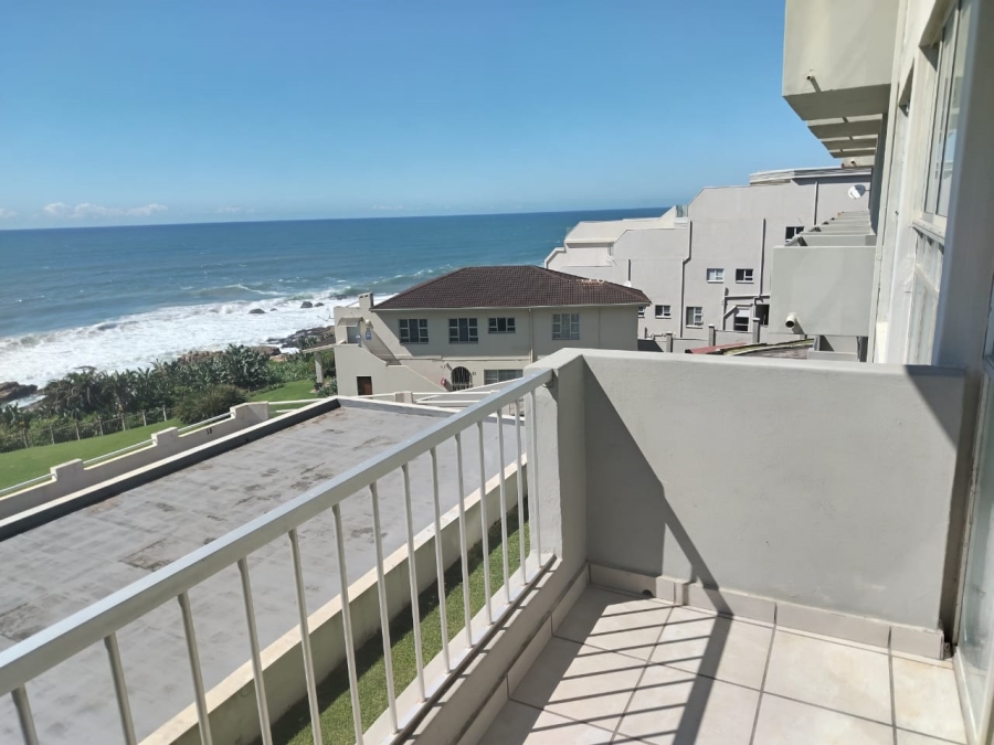 To Let 2 Bedroom Property for Rent in Ramsgate KwaZulu-Natal