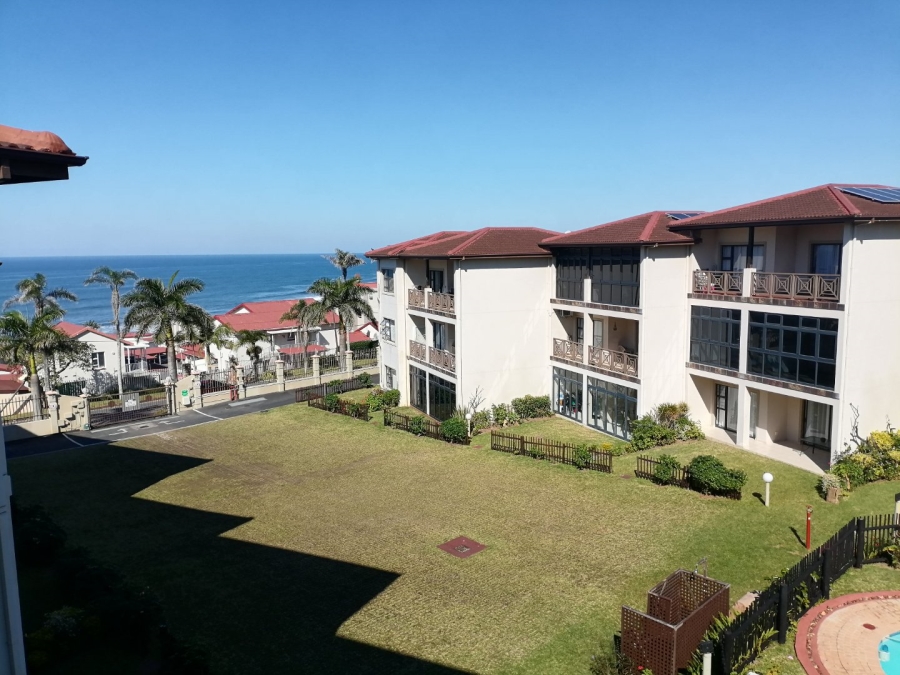 2 Bedroom Property for Sale in Uvongo Beach KwaZulu-Natal