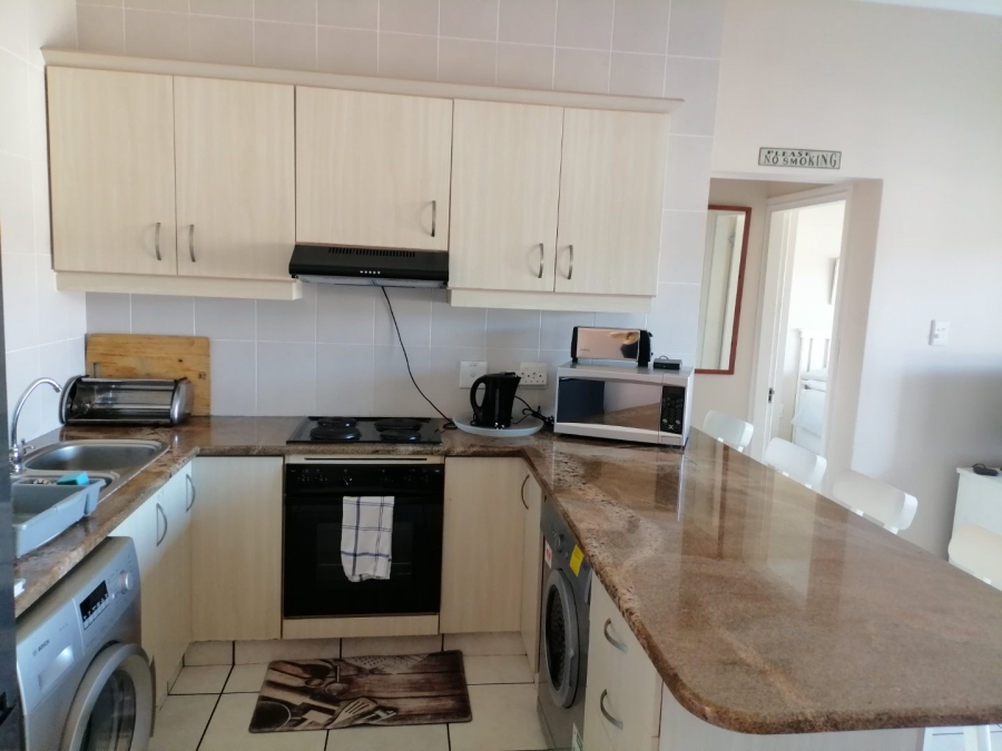 2 Bedroom Property for Sale in Uvongo Beach KwaZulu-Natal