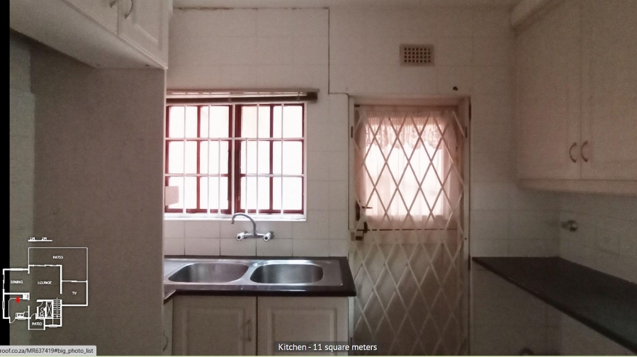 3 Bedroom Property for Sale in Padfield Park KwaZulu-Natal