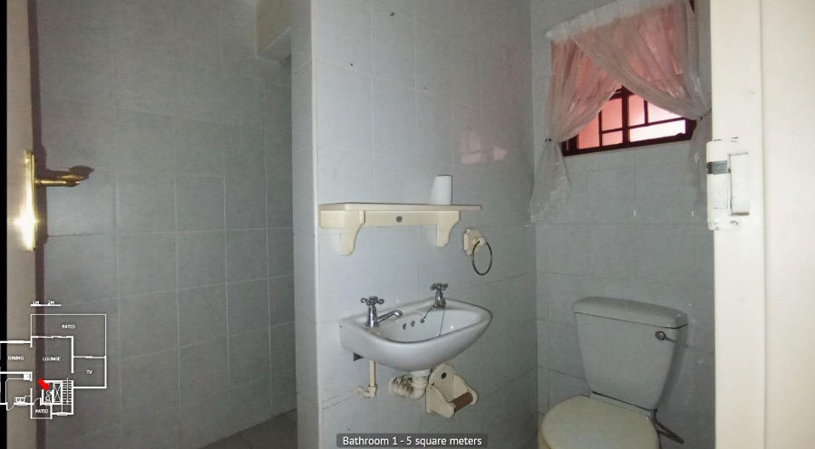 3 Bedroom Property for Sale in Padfield Park KwaZulu-Natal