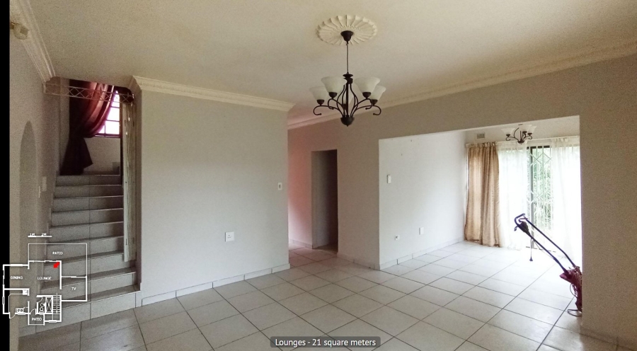 3 Bedroom Property for Sale in Padfield Park KwaZulu-Natal