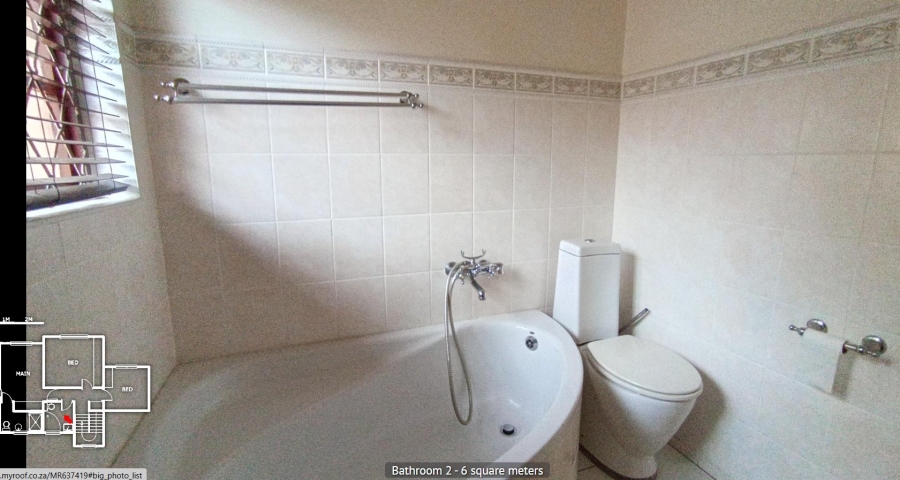 3 Bedroom Property for Sale in Padfield Park KwaZulu-Natal