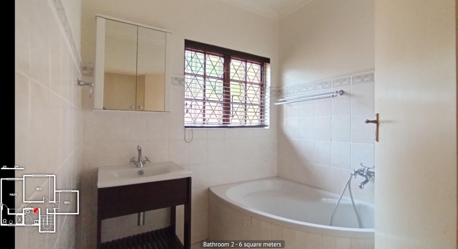 3 Bedroom Property for Sale in Padfield Park KwaZulu-Natal