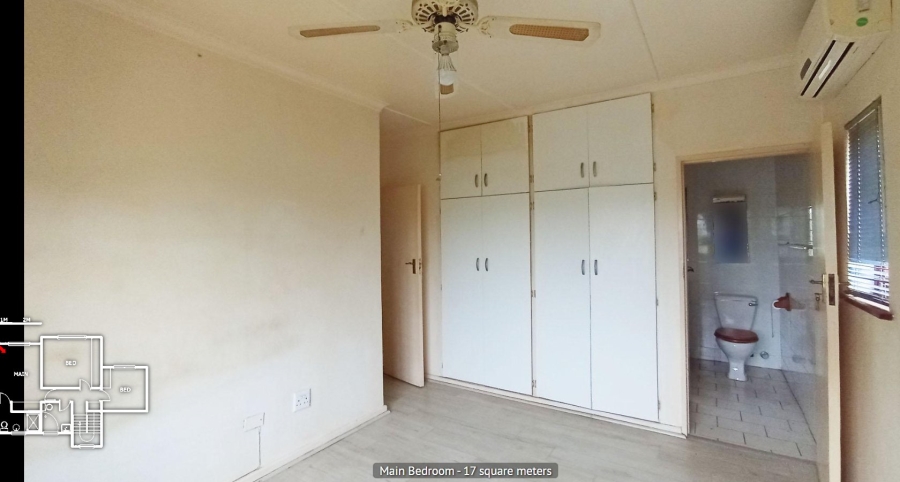 3 Bedroom Property for Sale in Padfield Park KwaZulu-Natal