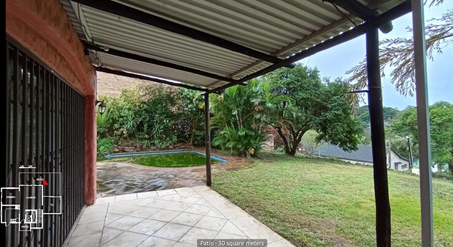 3 Bedroom Property for Sale in Padfield Park KwaZulu-Natal