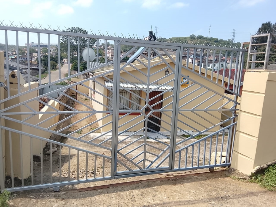 2 Bedroom Property for Sale in Westrich KwaZulu-Natal