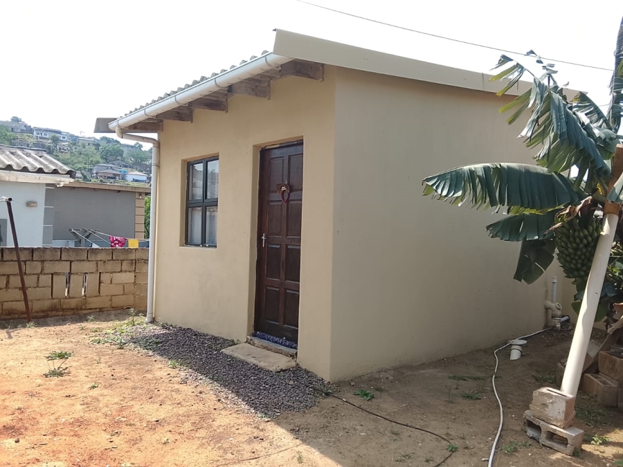 2 Bedroom Property for Sale in Westrich KwaZulu-Natal