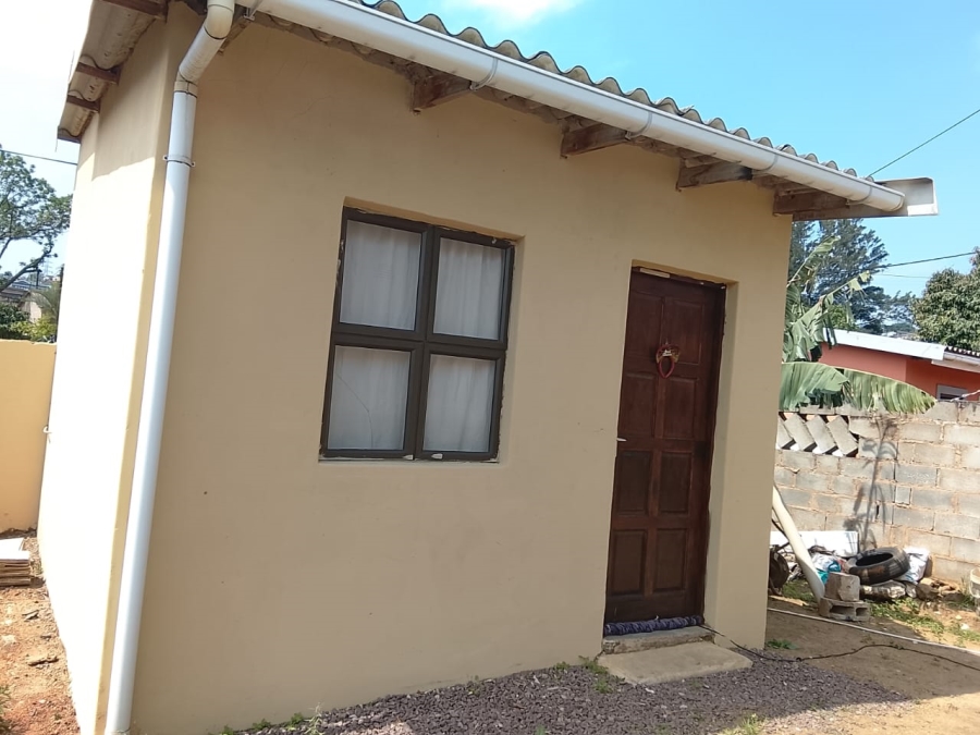 2 Bedroom Property for Sale in Westrich KwaZulu-Natal